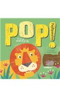 Pop! PopOpuestos en la selva