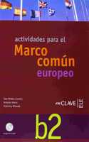 Marco comun europeo de referencia para las lenguas