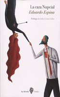 La caza nupcial (Ay del seis Poesia) (Spanish Edition)