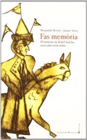 Fas Memoria: El Noticiari de Rafel Sancho, Mercader (1628-1686)