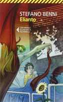 Elianto New Edition