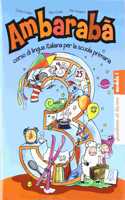 Ambaraba 3 - Pack - Quaderno di lavoro (3 libro)