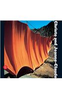 Christo And Jeanne-Claude