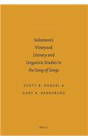 Solomon S Vineyard