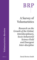 Survey of Voluntaristics