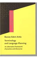 Terminology and Language Planning