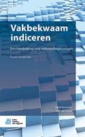 Vakbekwaam Indiceren