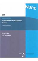 Prevention of Organised Crime