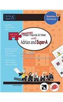 SMARTIES Wash Hands & Wait with Adrian and Super-A