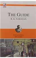 R. K.Narayan: The Guide
