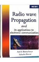 RADIO WAVE PROPAGATION AND ITS APPLICATIONS TO ELECTRONIC COMMUNICATION