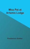 Miss Pat at Artemis Lodge