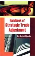 Handbook of Strategic Trade Adjustment