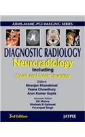 Diagnostic Radiology: Neuroradiology - Including Head and Neck Imaging(English)