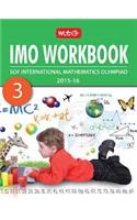 IMO Workbook Sof International Mathematics Olympiad 2015-16 (3)