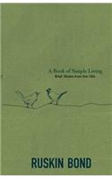 Book of Simple Living