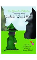 Wendy the Wicked Witch