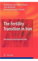 Fertility Transition in Iran