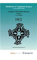 Concepts in Mycorrhizal Research