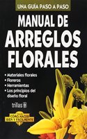 Manual de Arreglos Florales