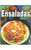 Ensaladas