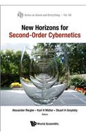 New Horizons for Second-Order Cybernetics