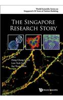 Singapore Research Story
