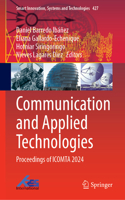 Communication and Applied Technologies