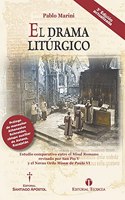 El drama litúrgico