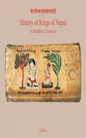 History of Kings of Nepal: A Buddhist Chronicle