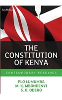 The Constitution of Kenya