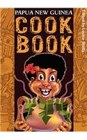 Papua New Guinea Cook Book