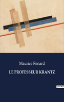 Le Professeur Krantz