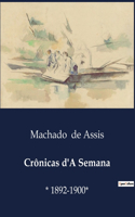 Crônicas d'A Semana