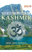 Vedic History of Kashmir