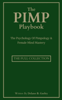 The Pimp Playbook Full Collection