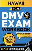 Hawaii DMV Exam Workbook
