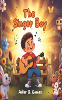 The Singer Boy