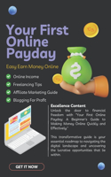 Your First Online Payday