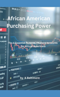 African American Purchasing Power