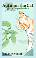 Autumn the Cat