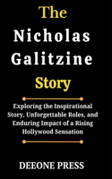 The Nicholas Galitzine Story