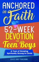 Anchored In Faith
