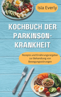 Kochbuch Der Parkinson-Krankheit