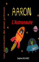 Aaron l'Astronaute