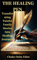 Healing Pen