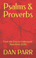 Psalms & Proverbs