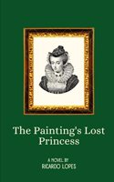 Painting's Lost Princess