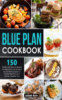 Blue Plan Cookbook