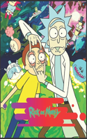 Rick and Morty